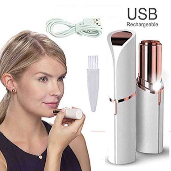 Flawless Hair remover Rechargeable
