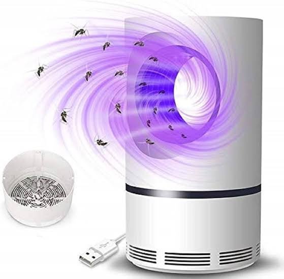 Mosquito Killer Lamp