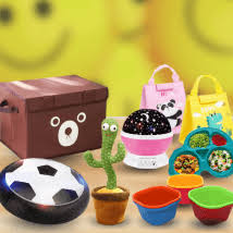 Kids Accessories