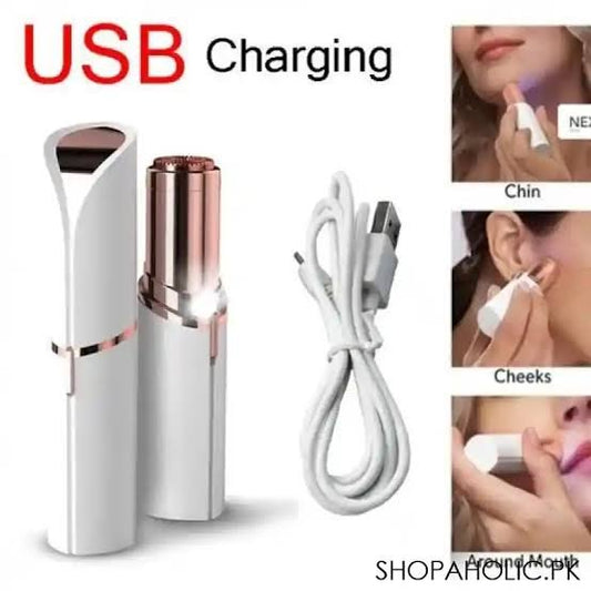 Flawless Hair remover Rechargeable